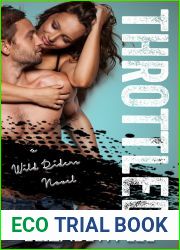 Throttled (Wild Riders #1)