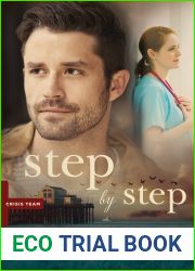 Step by Step (Crisis Team #2)