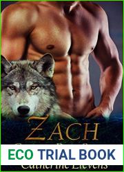 Zach (Gillham Pack, #2)