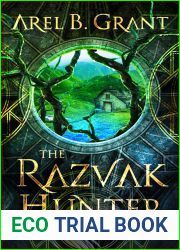 The Razvak Hunter (Razvak Series, #1)