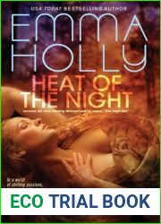 Heat of the Night (A Midnight Novel)
