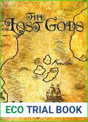 The Lost Gods Box Set