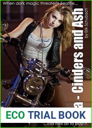 Ella: Cinders and Ash (Urban Fairytales #3)
