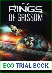 The Rings of Grissom (Tales of a Former Space Janitor #1)
