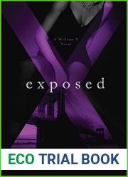 Exposed (Madame X, #2)