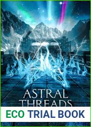 Astral Threads (Guardian of Aster Fall #4)
