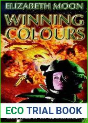 Winning Colours (The Serrano Legacy, #3)