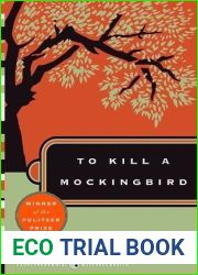 To Kill a Mockingbird