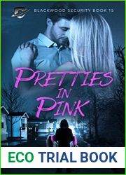 Pretties in Pink (Blackwood Security #15)