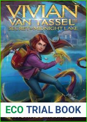 Vivian Van Tassel and the Secret of Midnight Lake