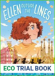 Ellen Outside the Lines