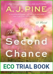 The Second Chance Garden (Heart of Summertown #1)