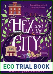Hex and the City