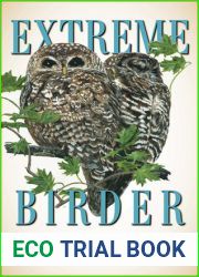 Extreme Birder: One Woman|s Big Year