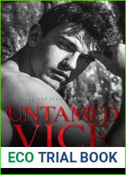 Untamed Vice: An Arranged Marriage Mafia Romance