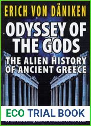 Odyssey of the Gods