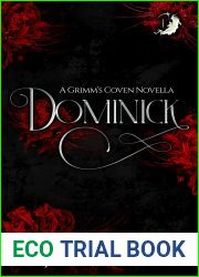 Dominick: A Grimm|s Coven Novella