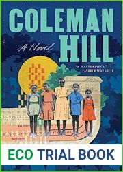 Coleman Hill