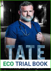 Tate (Daddies of the Shadows, #10)