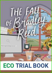 The Fall of Bradley Reed (Seasons of Revenge, #3)