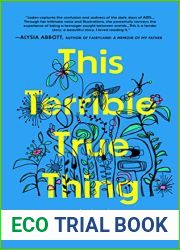 This Terrible True Thing: A Visual Novel