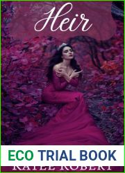 Heir (Bloodline Vampires, #2)
