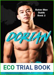 Dorian (Baton Blue Daddy, #2)