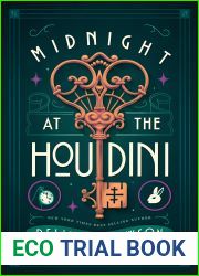 Midnight at the Houdini