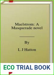 Maelstrom: A Masquerade novel