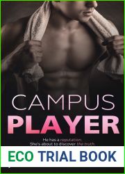 Campus Player (Campus, #1)
