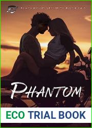 Phantom (Blackwood Security #16.5)
