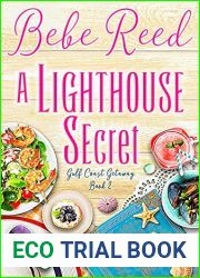 A Lighthouse Secret (Gulf Coast Getaway #2)