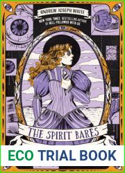 The Spirit Bares Its Teeth