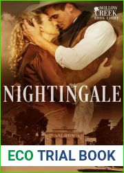 Nightingale (Willow Creek, #8)
