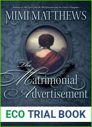 The Matrimonial Advertisement (Parish Orphans of Devon, #1)