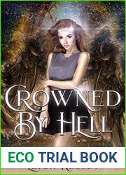 Crowned By Hell (Lili Kazana, #2)