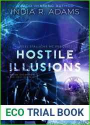 Hostile Illusions (Steel Stallions MC, #0.5)