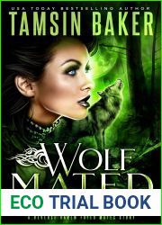Wolf Mated (Blood World, #1)