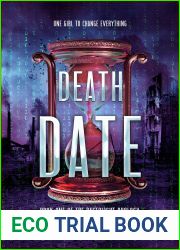 Death Date: A YA Dystopian Romance Novel: Book One Of The Rageblight Duology