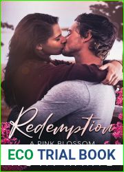 Redemption (Pink Blossom Lake #1)
