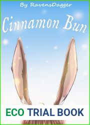 Cinnamon Bun (Cinnamon Bun, #1)