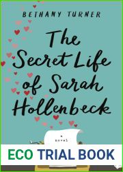 The Secret Life of Sarah Hollenbeck