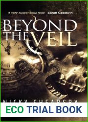 Beyond the Veil (The Flanigan Files, #1)