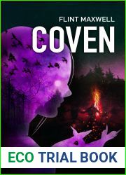 Coven: A Horror Novel (Carver Book 2)