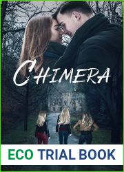 Chimera (Blackwood Security #16)
