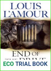 End of the Drive (The Sacketts, #6.5)