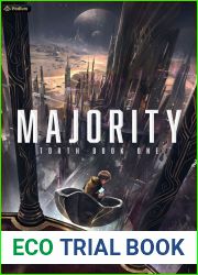 Majority (Torth): A Sci-Fi Power Progression Fantasy
