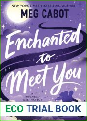 Enchanted to Meet You (Witches of West Harbor #1)