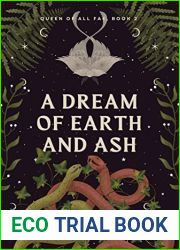 A Dream of Earth and Ash (Queen of All Fae Book 2)
