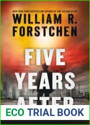 Five Years After (After, #4)